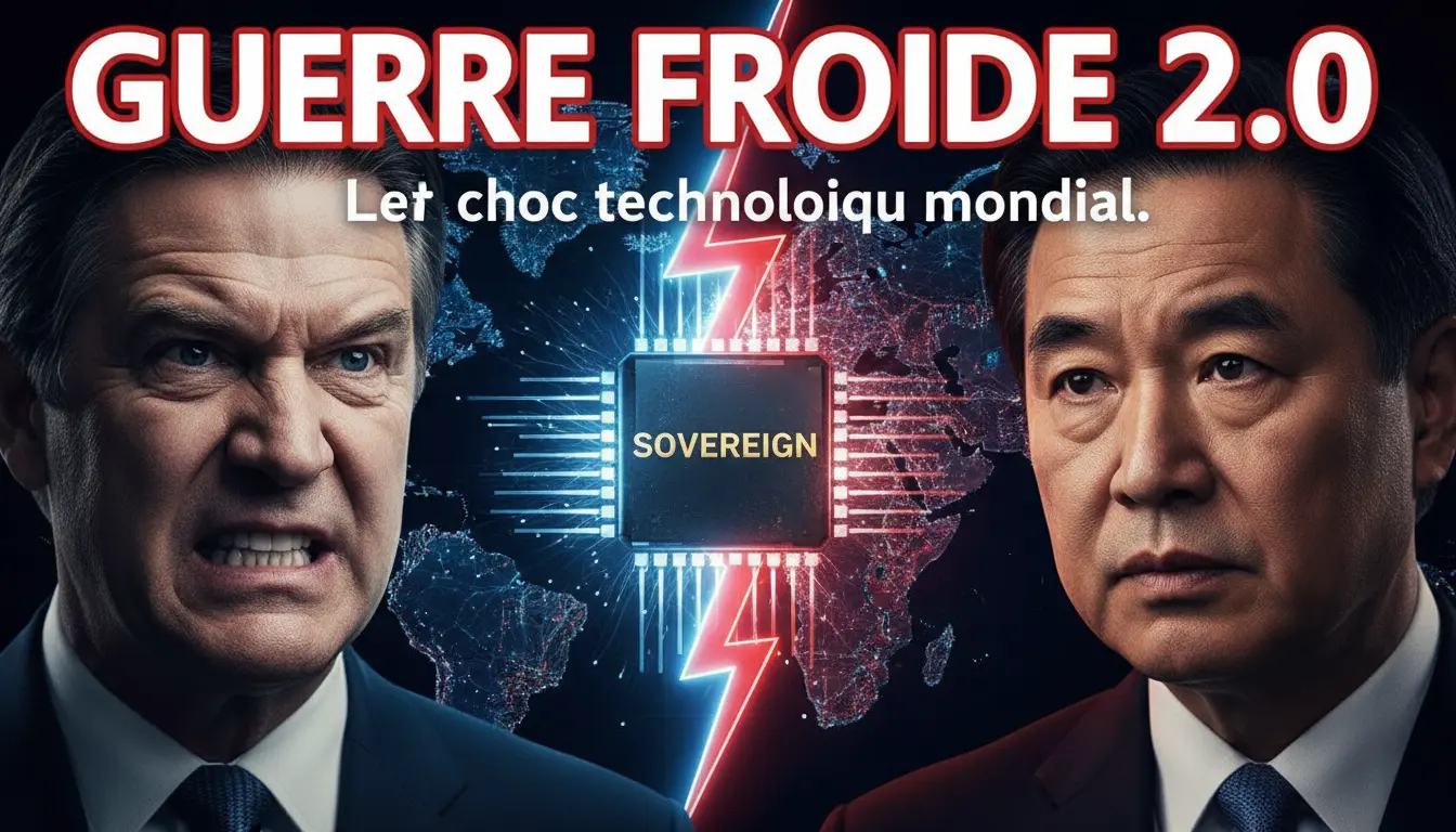le Pouvoir Mondial