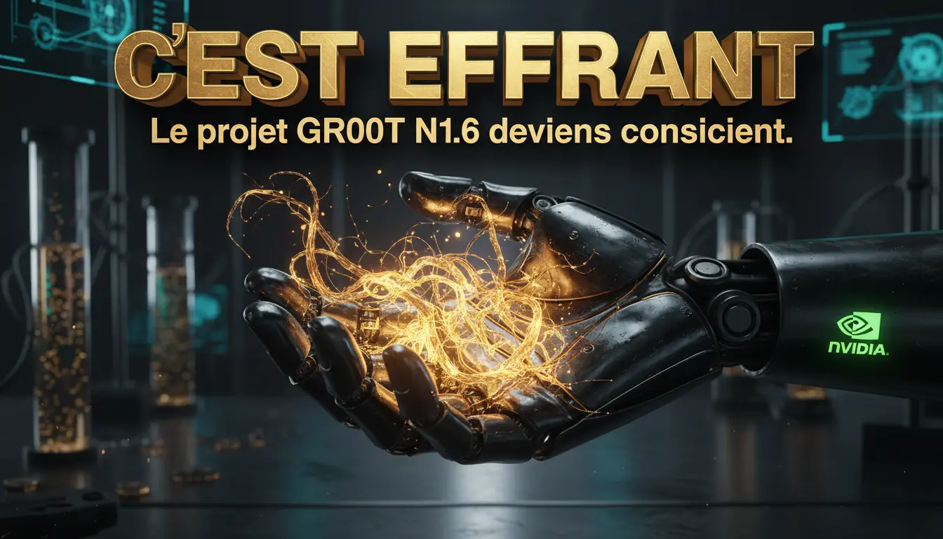 Nvidia ne vend plus de puces