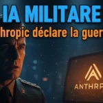 Conflit qui oppose Anthropic au Pentagone
