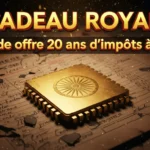 Inde Dévoile Son Plan