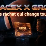 fusion SpaceX-xAI