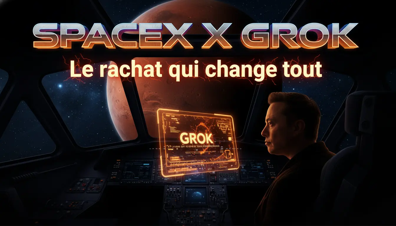 fusion SpaceX-xAI
