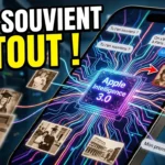 Apple Intelligence 3.0