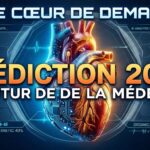 IA devient le gardien invisible de notre cœur