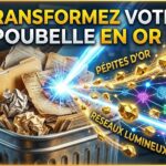 Exploitation Minière Urbaine