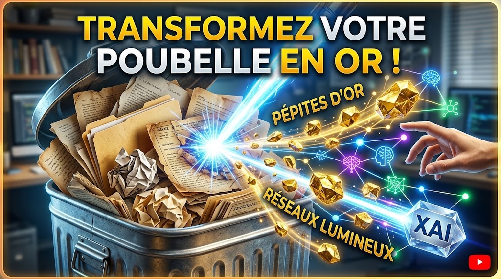 Exploitation Minière Urbaine