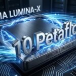 NVIDIA Lumina-X