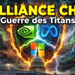 Coalition pour l'IA Open-Source