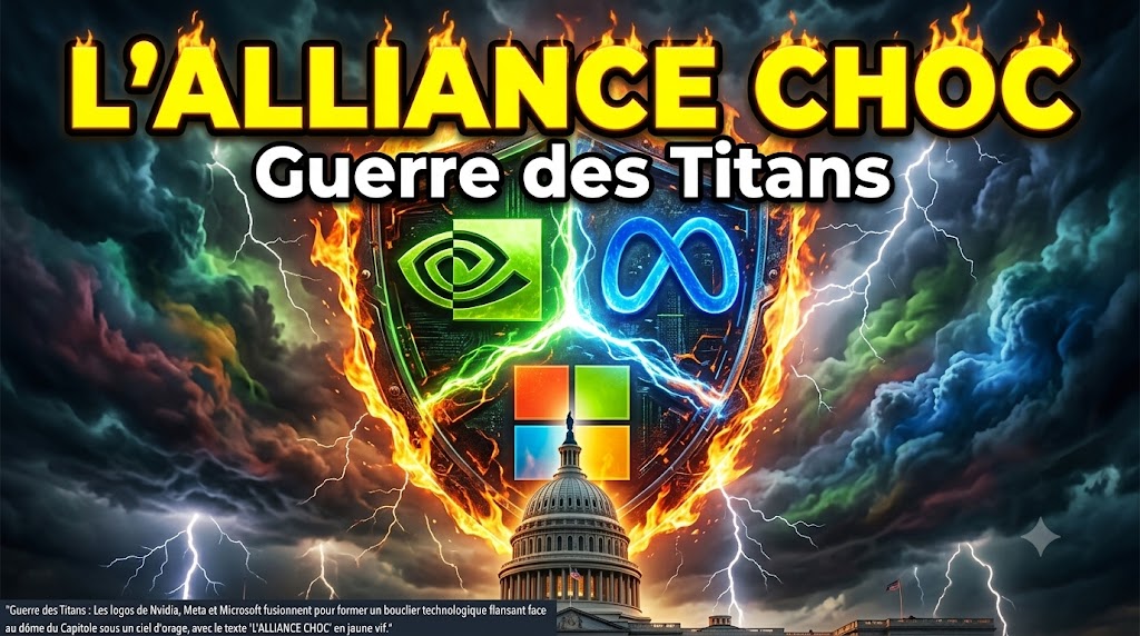 Coalition pour l'IA Open-Source