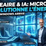Microsoft et Aalo Atomics