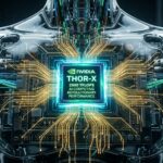 NVIDIA Thor-X