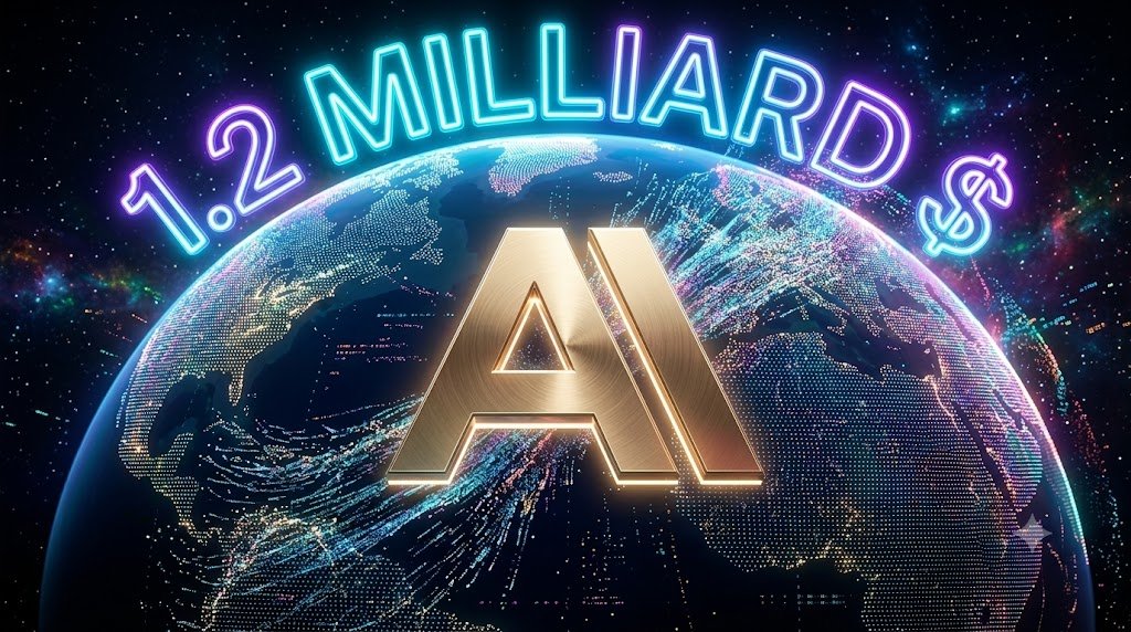 Spatial-AI par Anthropic