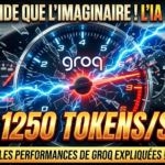 Innovation de Groq