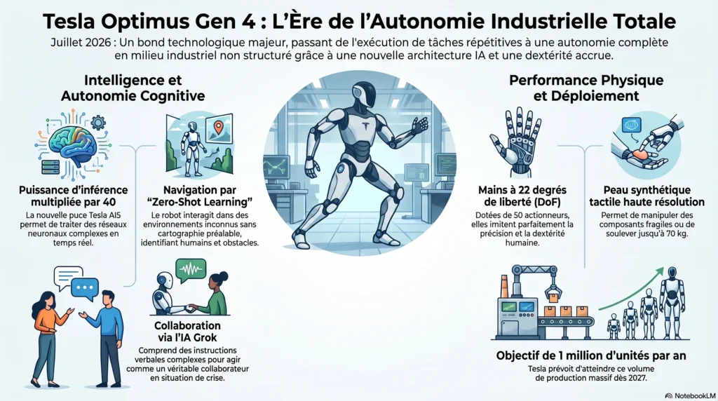 Ere_de_l_autonomie_industrielle_totale-1024x572 Tesla Optimus Gen 4 : Analyse de l'Autonomie Industrielle Totale