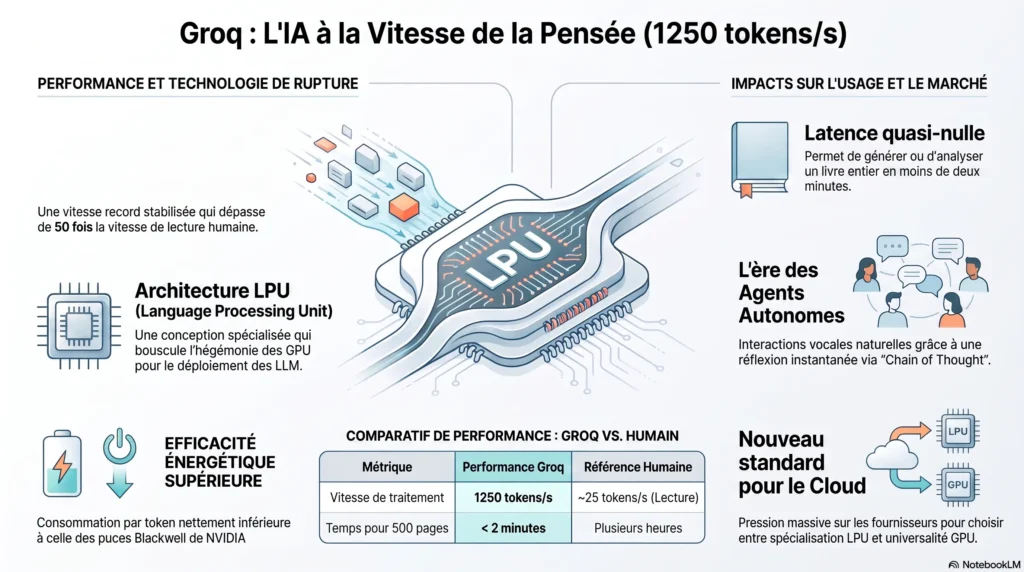 L_IA_a_vitesse_record-1024x572 Analyse de l'Innovation de Groq : Le Cap des 1250 Tokens par Seconde