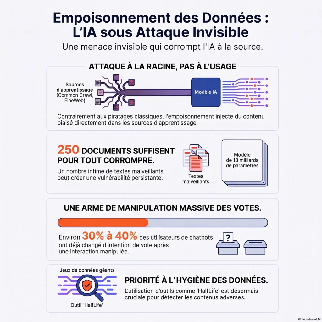 L_empoisonnement_des_donnees_d_IA-1024x1024 L'Empoisonnement des Données : Analyse de la Nouvelle Frontière de la Propagande Computationnelle
