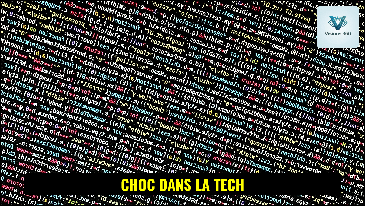 Serveurs informatiques avancés et traitement de données par intelligence artificielle
