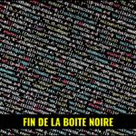 Interface utilisateur de l'algorithme Facebook sur smartphone