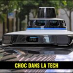 Véhicule autonome et technologie de conduite intelligente sur route