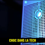 Serveurs informatiques et centres de données représentant les investissements en intelligence artificielle