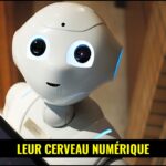 Représentation visuelle de données complexes et d'intelligence artificielle sur écran